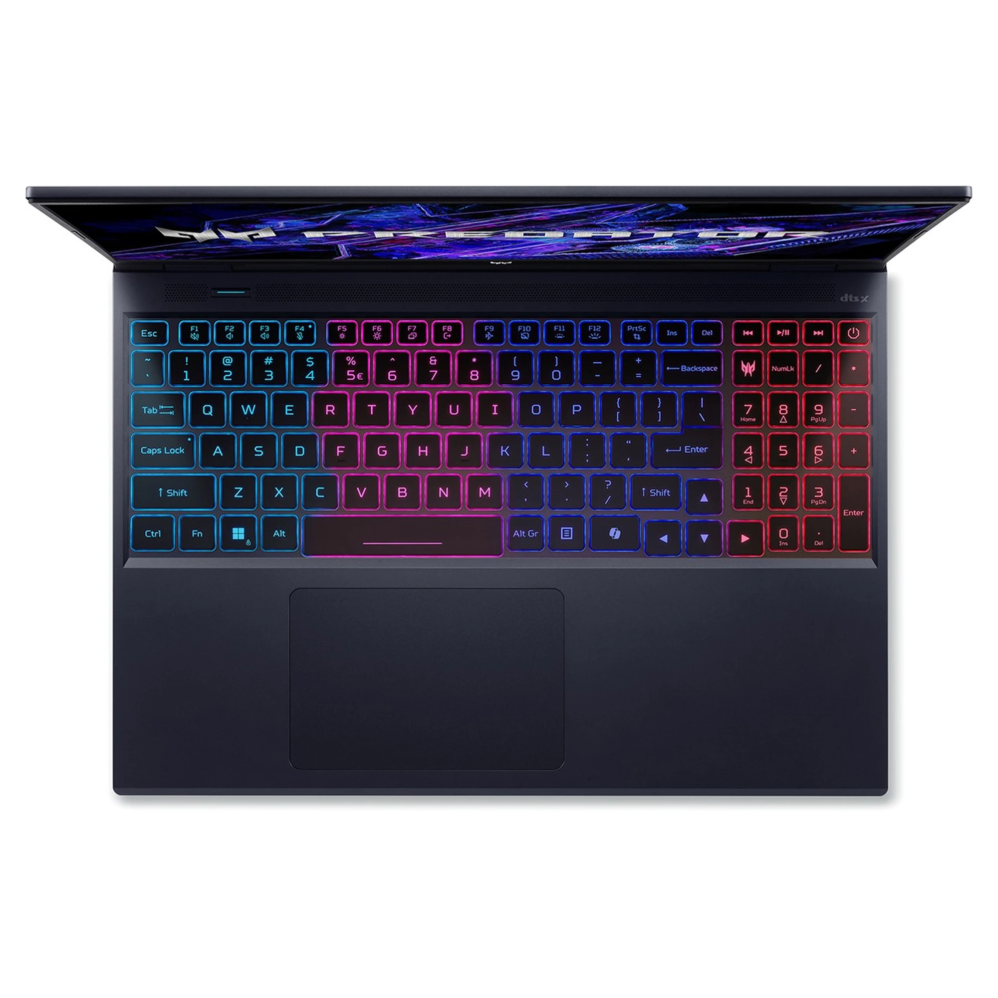 Купить Ноутбук Acer Predator Helios Neo 16 PHN16-72 (NH.QRFEU.006) - фото 4