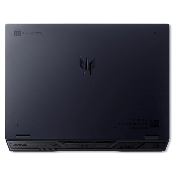 Купить Ноутбук Acer Predator Helios Neo 16 PHN16-72 (NH.QRFEU.006) - фото 6