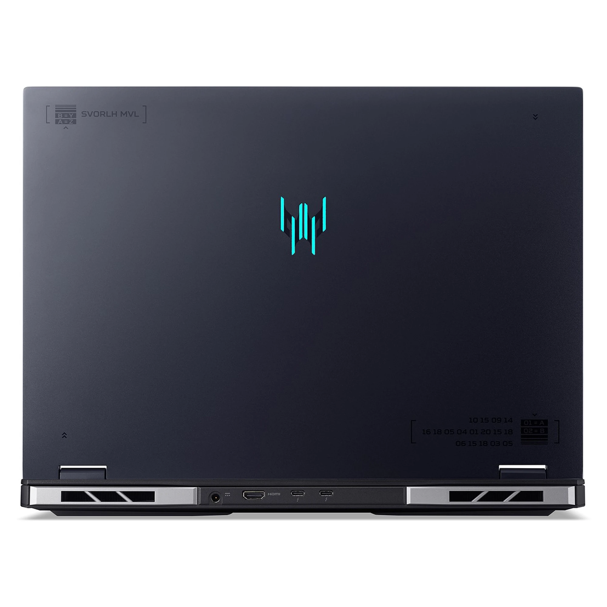 Купить Ноутбук Acer Predator Helios Neo 18 PHN18-71 (NH.QS1EU.001) - фото 6