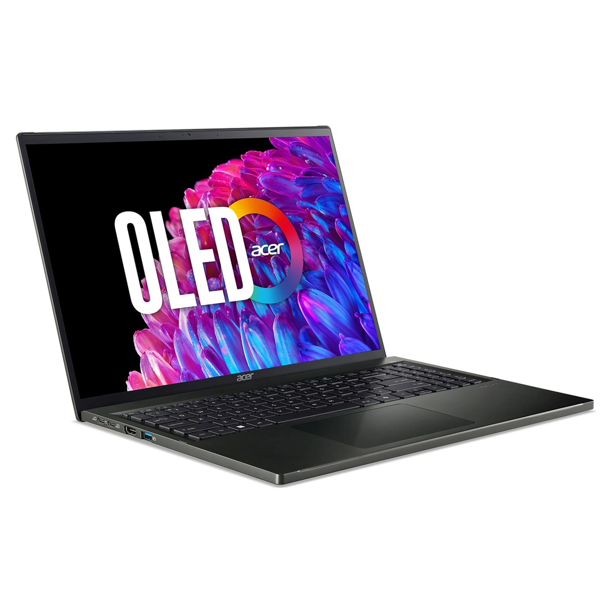 Купити Ноутбук Acer Swift Edge SFE16-44 (NX.KTDEU.003) - фото 2