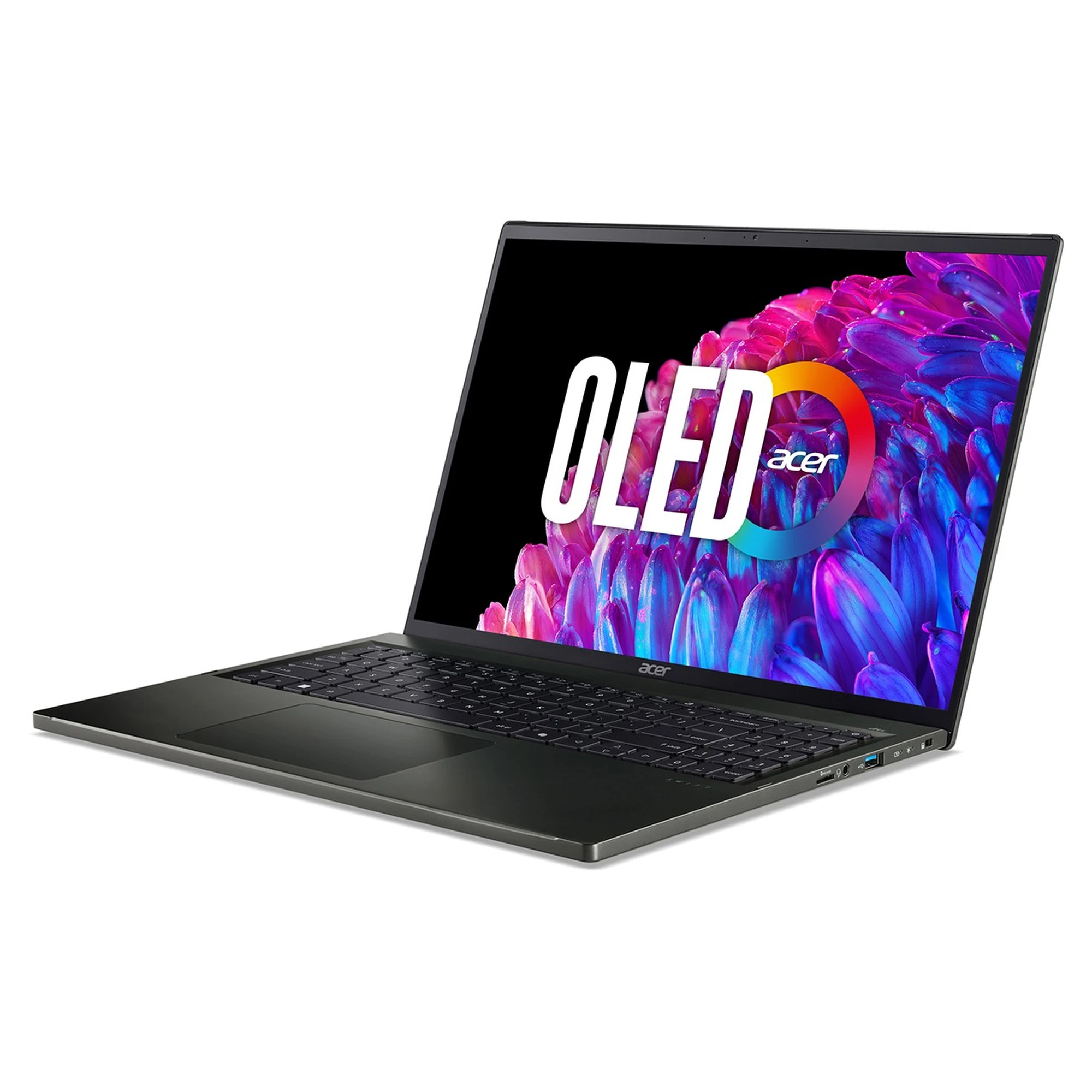 Купити Ноутбук Acer Swift Edge SFE16-44 (NX.KTDEU.003) - фото 4