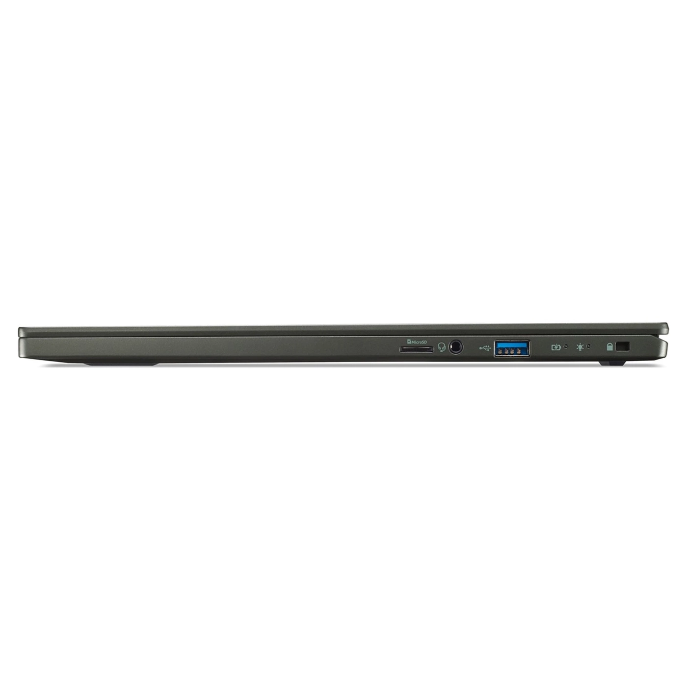 Купити Ноутбук Acer Swift Edge SFE16-44 (NX.KTDEU.003) - фото 8