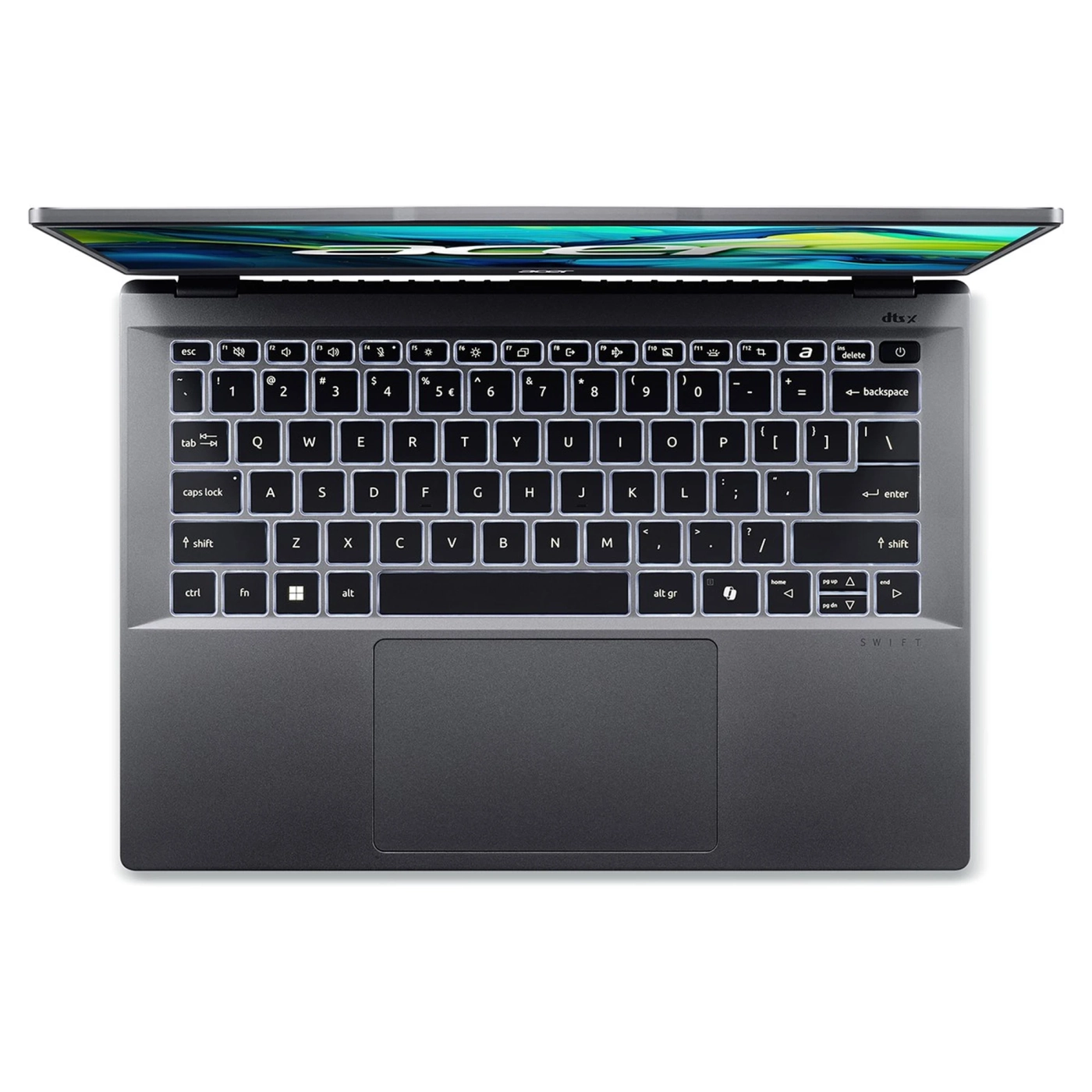 Купити Ноутбук Acer Swift Go 14 SFG14-63 (NX.KTSEU.002) - фото 4