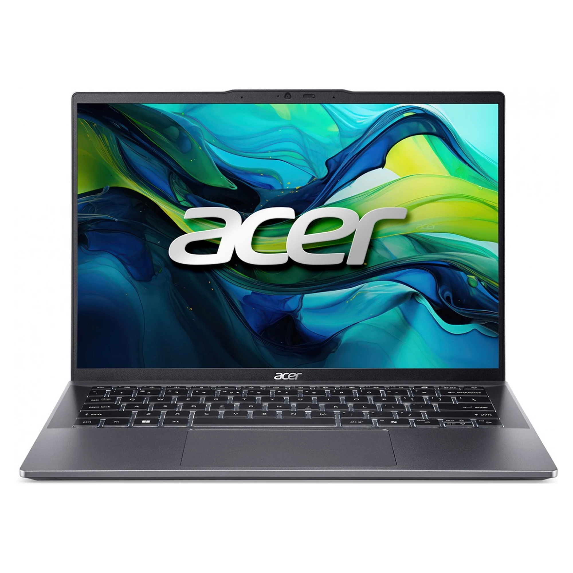 Купить Ноутбук Acer Swift Go 14 SFG14-63 (NX.KTSEU.004) - фото 1