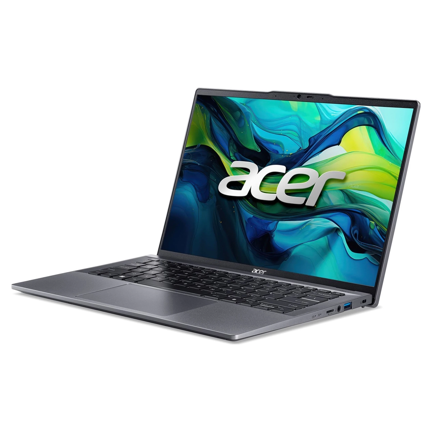Купить Ноутбук Acer Swift Go 14 SFG14-63 (NX.KTSEU.004) - фото 3