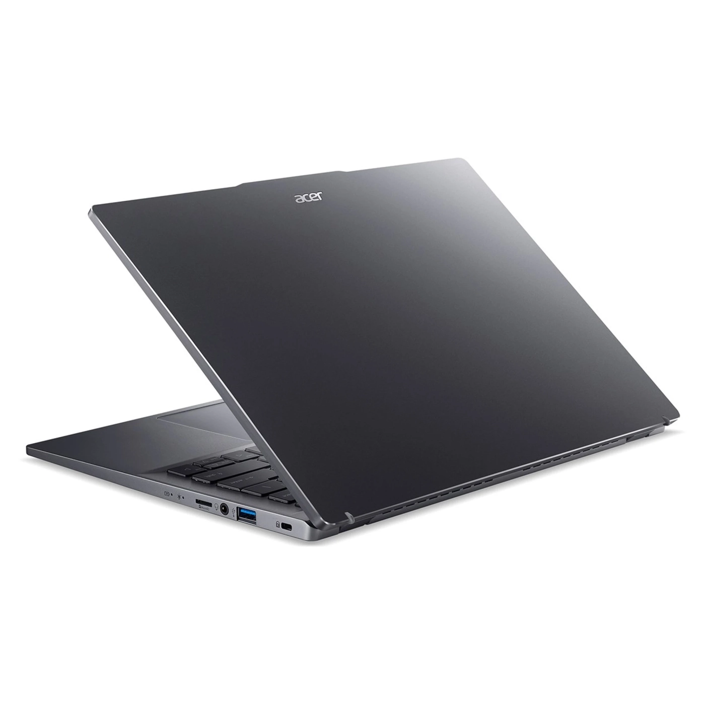 Купить Ноутбук Acer Swift Go 14 SFG14-63 (NX.KTSEU.004) - фото 5