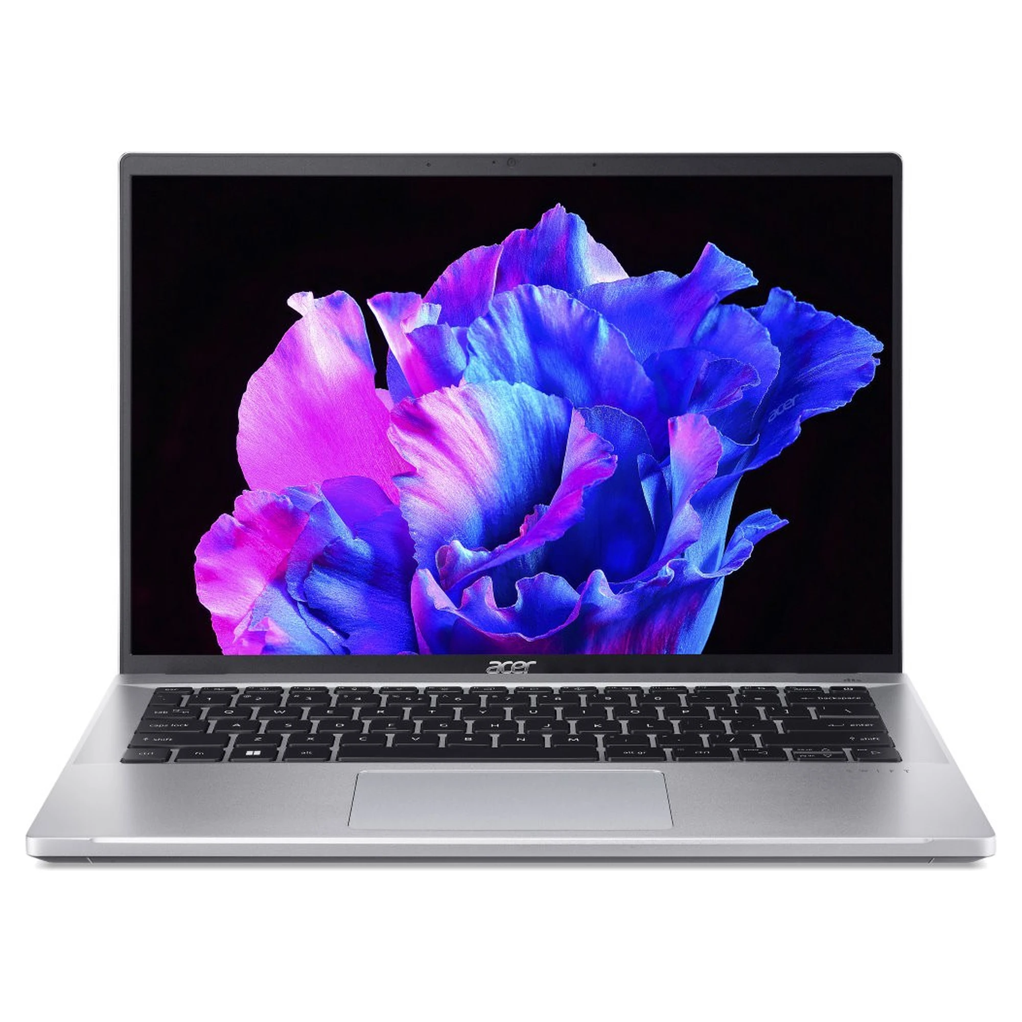Купити Ноутбук Acer Swift Go 14 SFG14-71 (NX.KMZEU.005) - фото 1