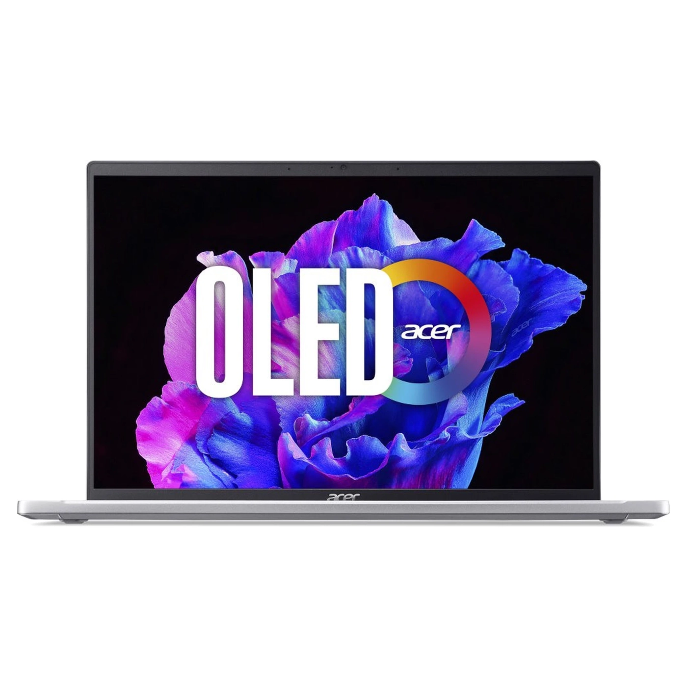 Купити Ноутбук Acer Swift Go 14 SFG14-71 (NX.KMZEU.005) - фото 3