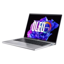 Купити Ноутбук Acer Swift Go 14 SFG14-71 (NX.KMZEU.005) - фото 4