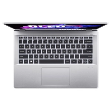 Купити Ноутбук Acer Swift Go 14 SFG14-71 (NX.KMZEU.005) - фото 5