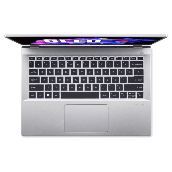 Купити Ноутбук Acer Swift Go 14 SFG14-71 (NX.KMZEU.005) - фото 5