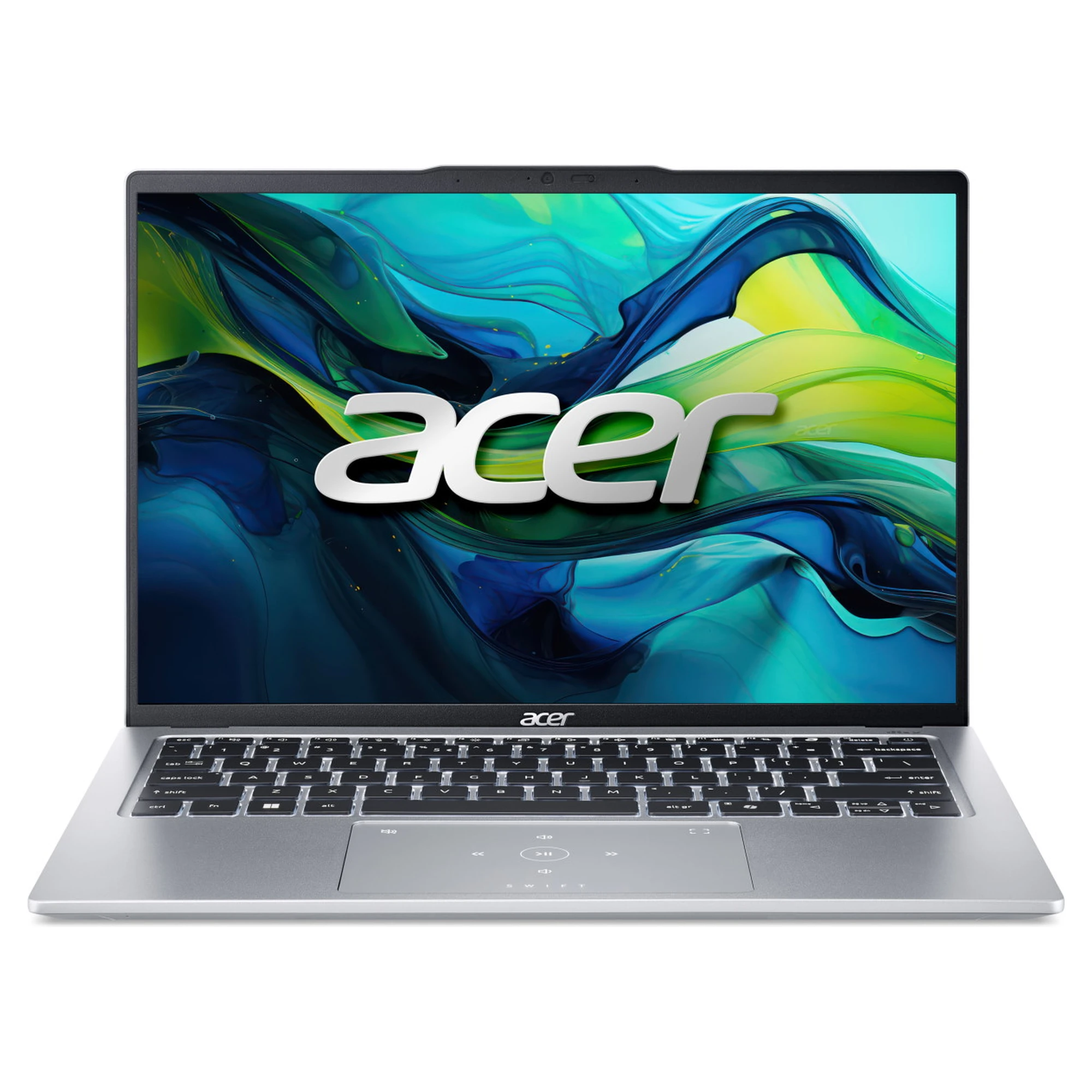 Купить Ноутбук Acer Swift Go 14 SFG14-73 (NX.KY8EU.003) - фото 1