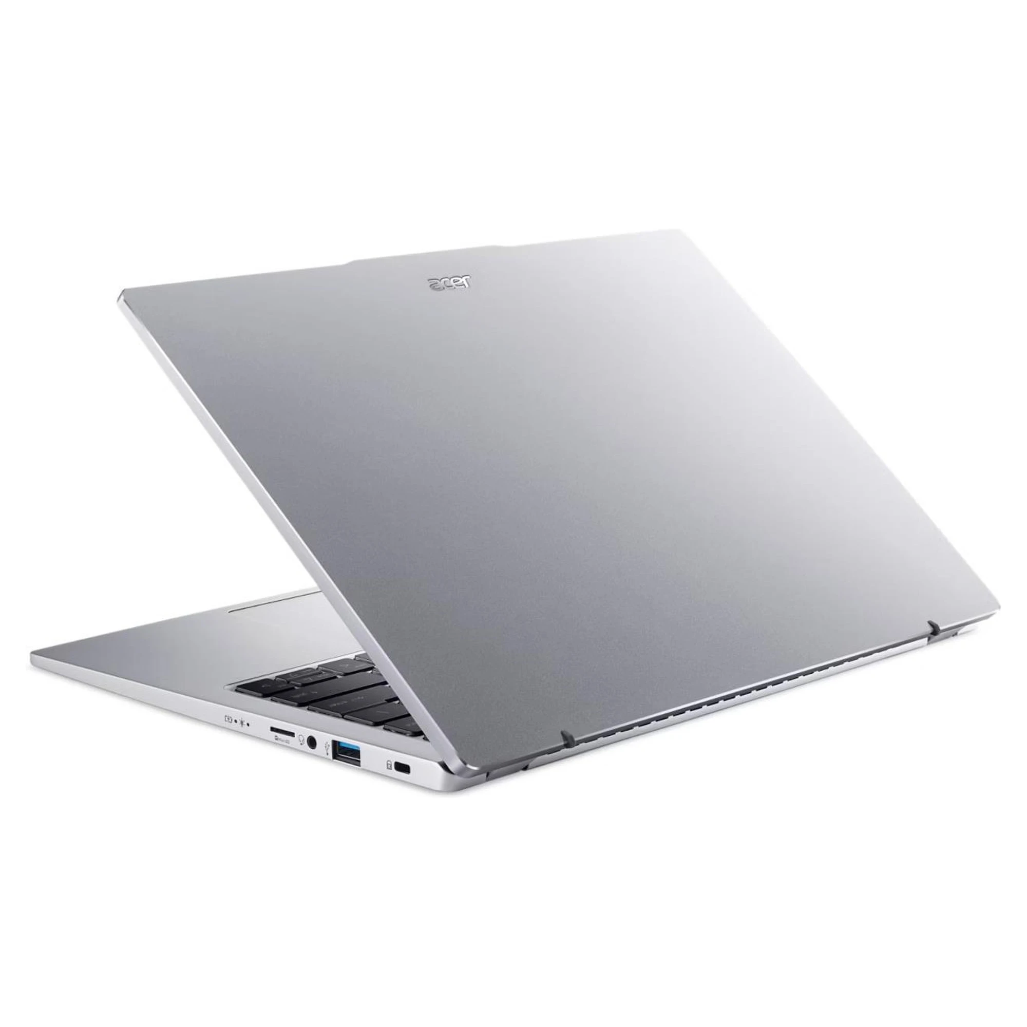 Купити Ноутбук Acer Swift Go 14 SFG14-73 (NX.KY7EU.002) - фото 8