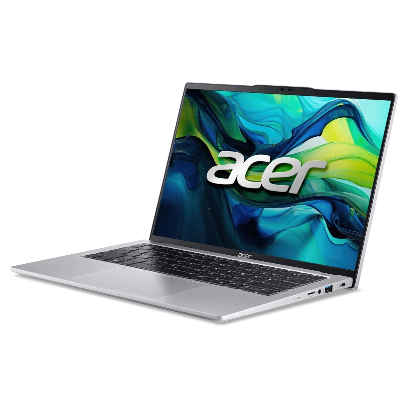 Купити Ноутбук Acer Swift Go 14 SFG14-73 (NX.KZ1EU.001) - фото 4