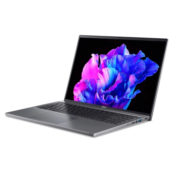 Купить Ноутбук Acer Swift Go 16 SFG16-71 (NX.KVZEU.003) - фото 2