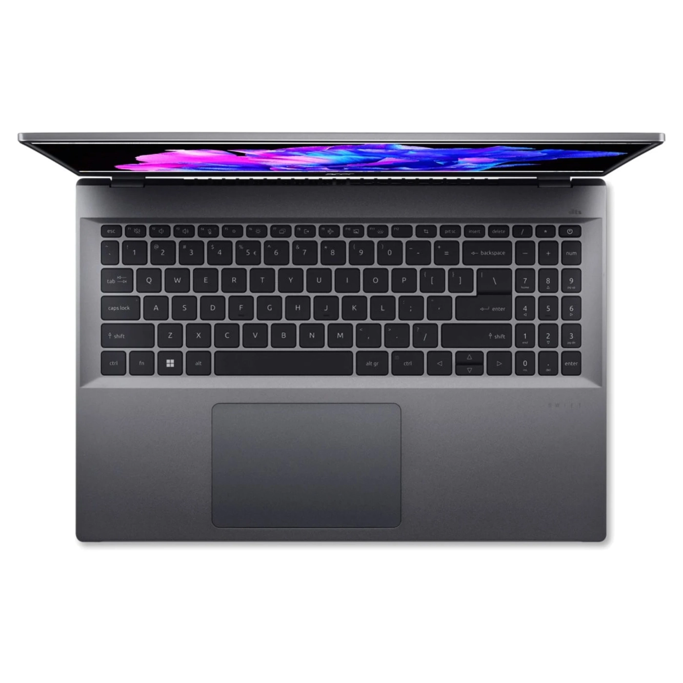Купить Ноутбук Acer Swift Go 16 SFG16-71 (NX.KVZEU.003) - фото 4