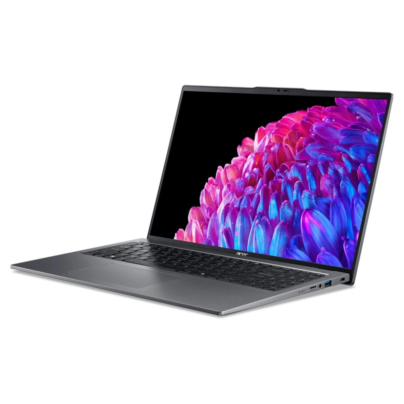 Купити Ноутбук Acer Swift Go 16 SFG16-71 (NX.KVZEU.004) - фото 2
