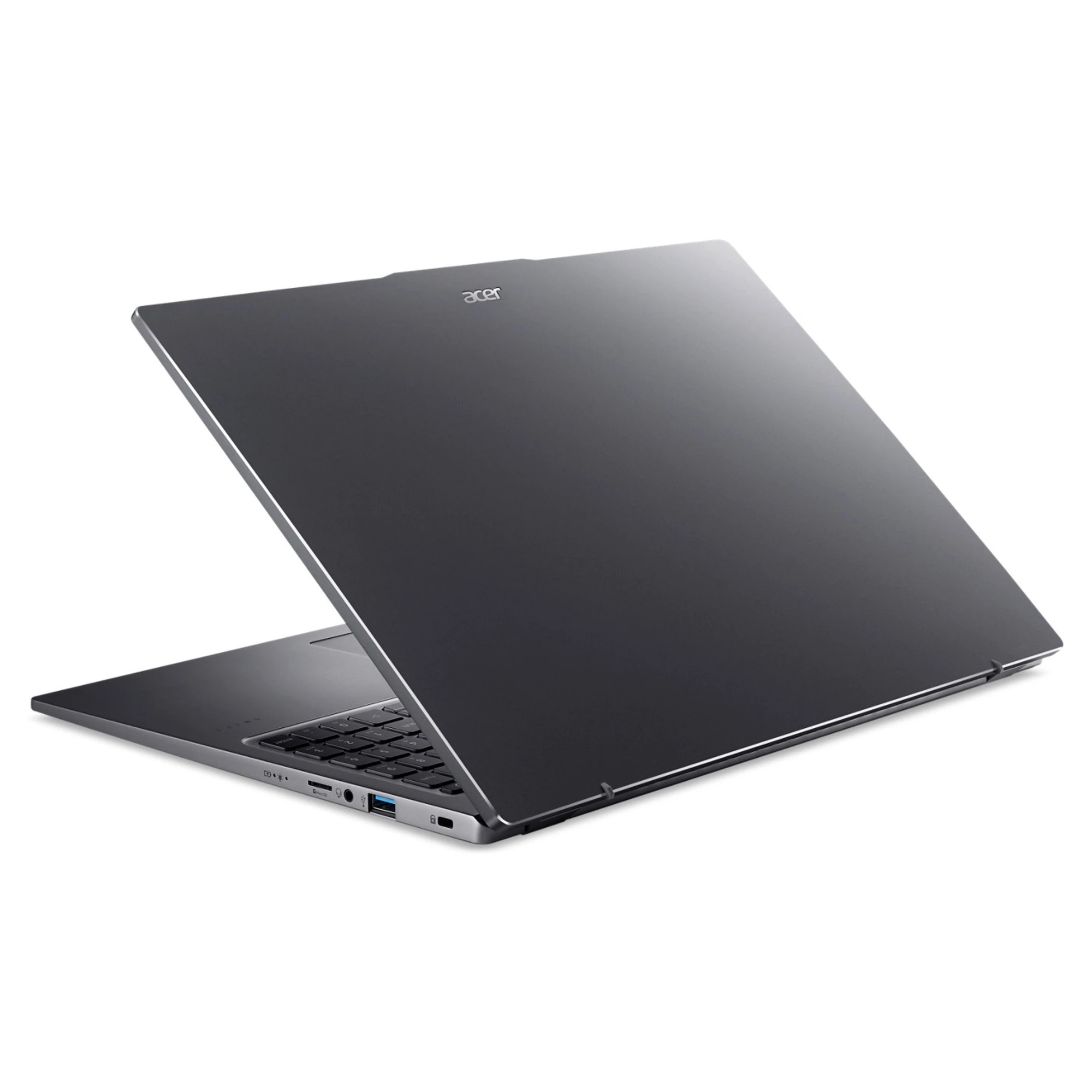 Купити Ноутбук Acer Swift Go 16 SFG16-71 (NX.KVZEU.004) - фото 5
