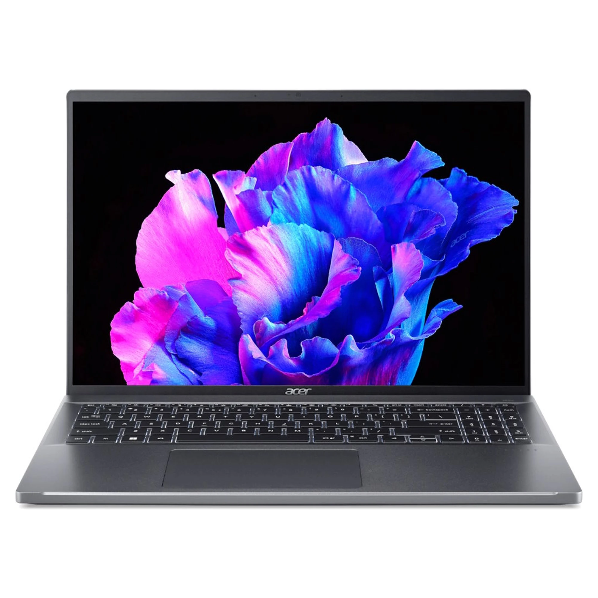 Купити Ноутбук Acer Swift Go 16 SFG16-72 (NX.KZ2EU.001) - фото 1