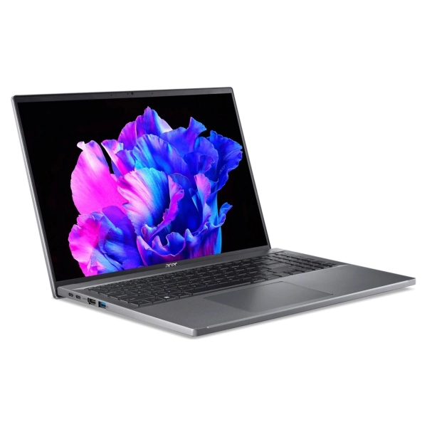 Купити Ноутбук Acer Swift Go 16 SFG16-72 (NX.KZ2EU.001) - фото 3
