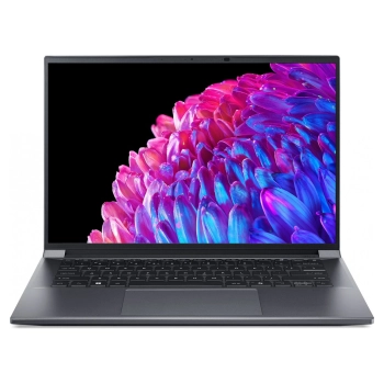 Купити Ноутбук Acer Swift X SFX14-72G (NX.KR8EU.003) - фото 1