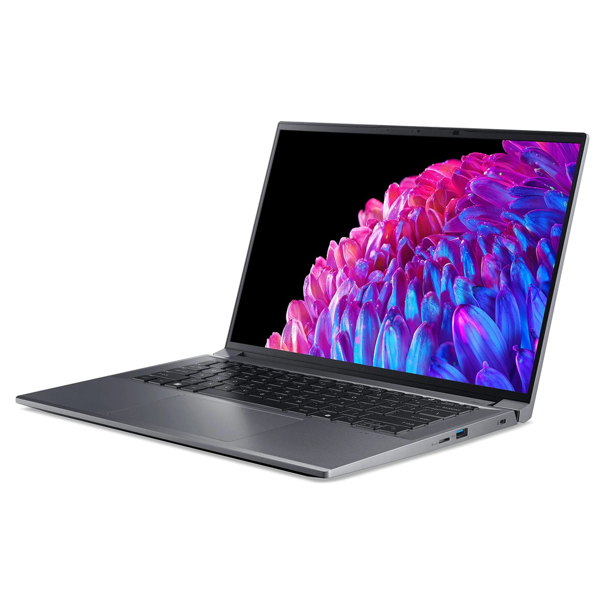Купить Ноутбук Acer Swift X SFX14-72G (NX.KR8EU.003) - фото 2