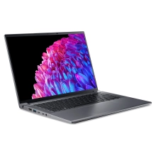 Купить Ноутбук Acer Swift X SFX14-72G (NX.KR8EU.003) - фото 3