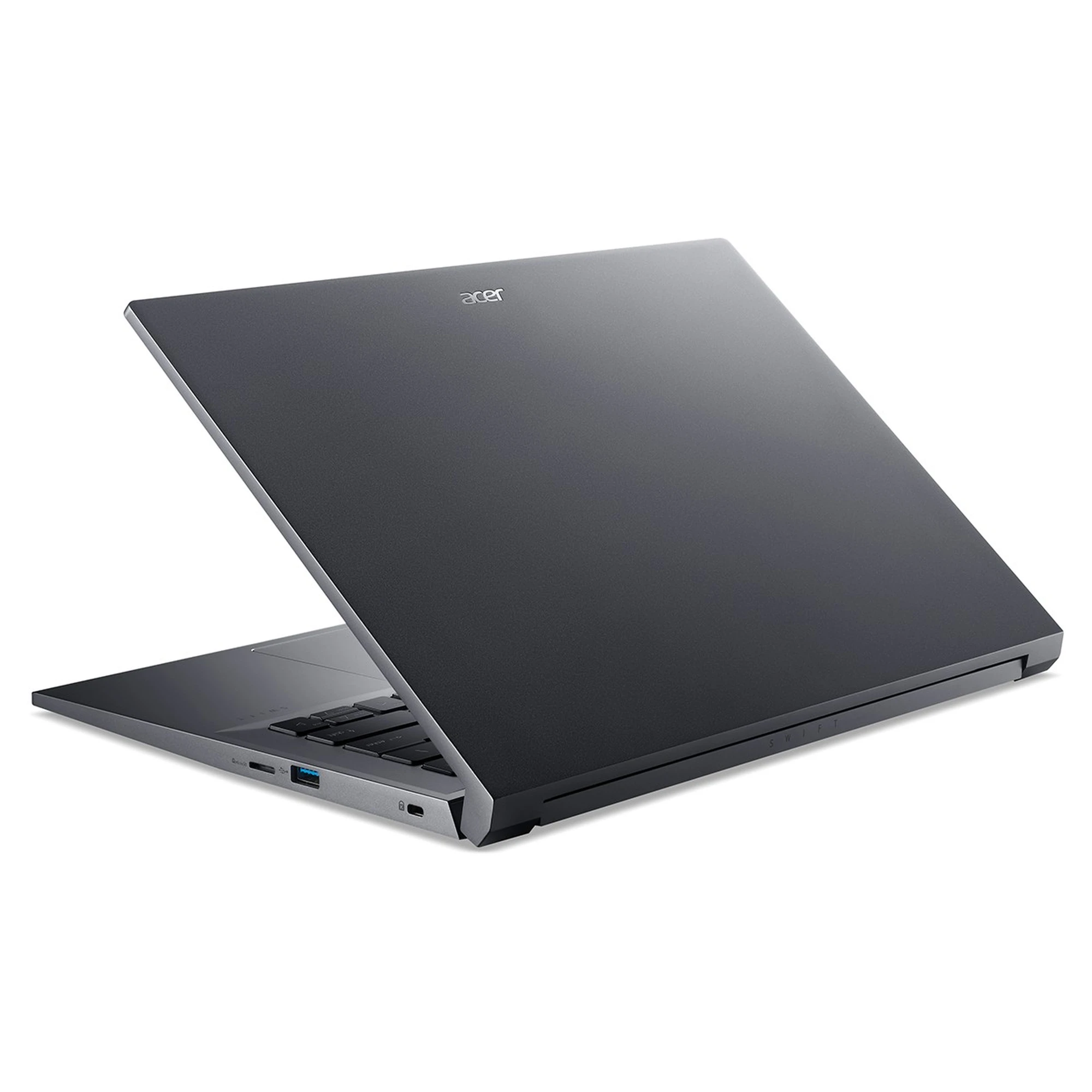 Купить Ноутбук Acer Swift X SFX14-72G (NX.KR8EU.003) - фото 5