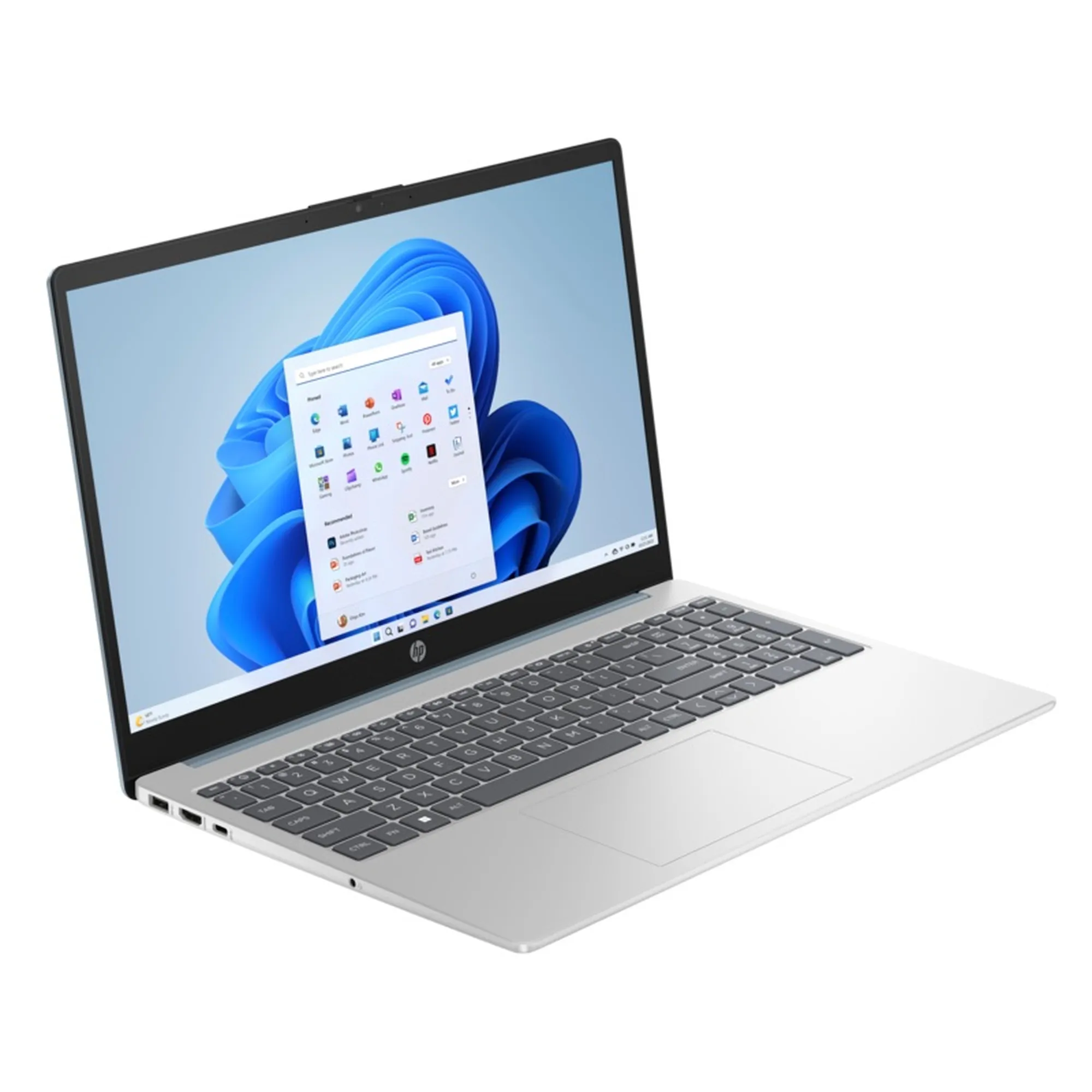 Купить Ноутбук HP 15-fc0028ua (9E5C2EA) - фото 2
