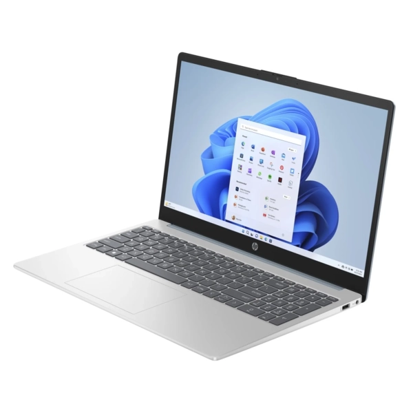 Купить Ноутбук HP 15-fc0028ua (9E5C2EA) - фото 3