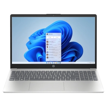 Купить Ноутбук HP 15-fc0054ua (9E5C3EA) - фото 1