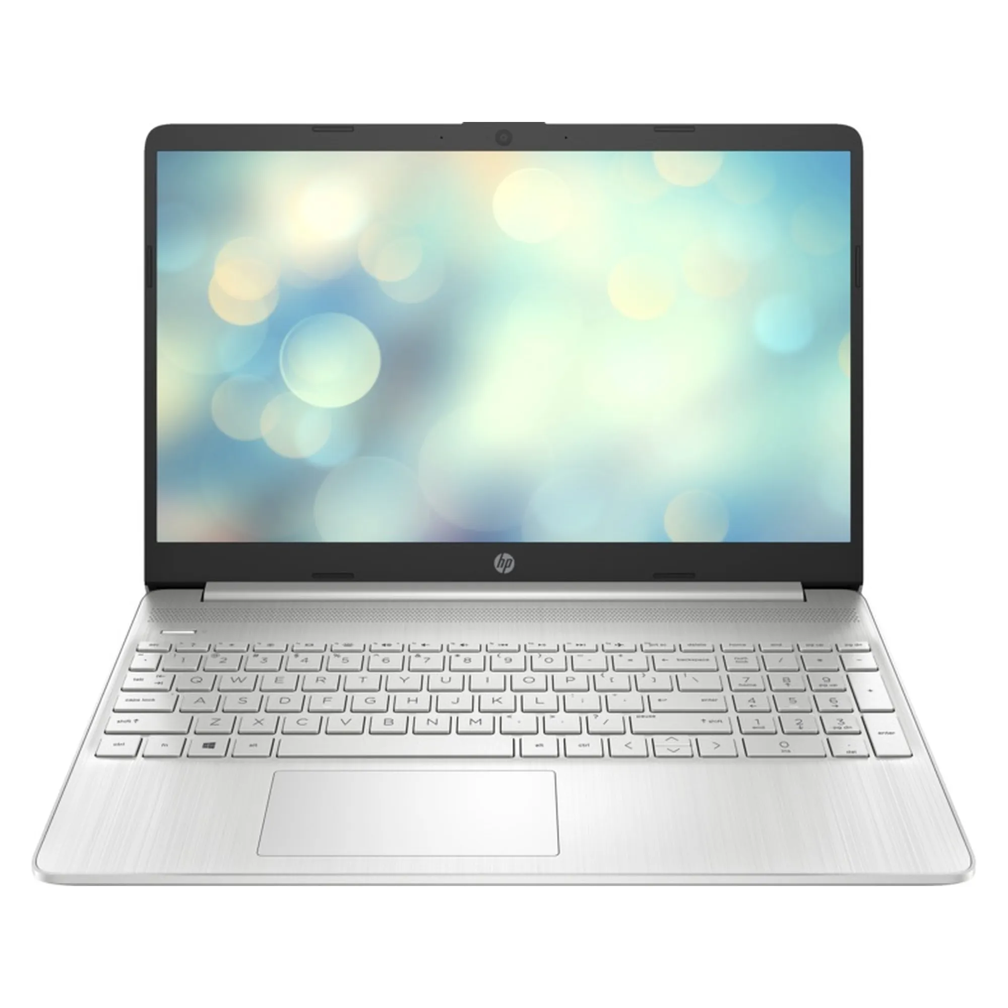 Купить Ноутбук HP 15s-eq2059ua (562C3EA) - фото 1