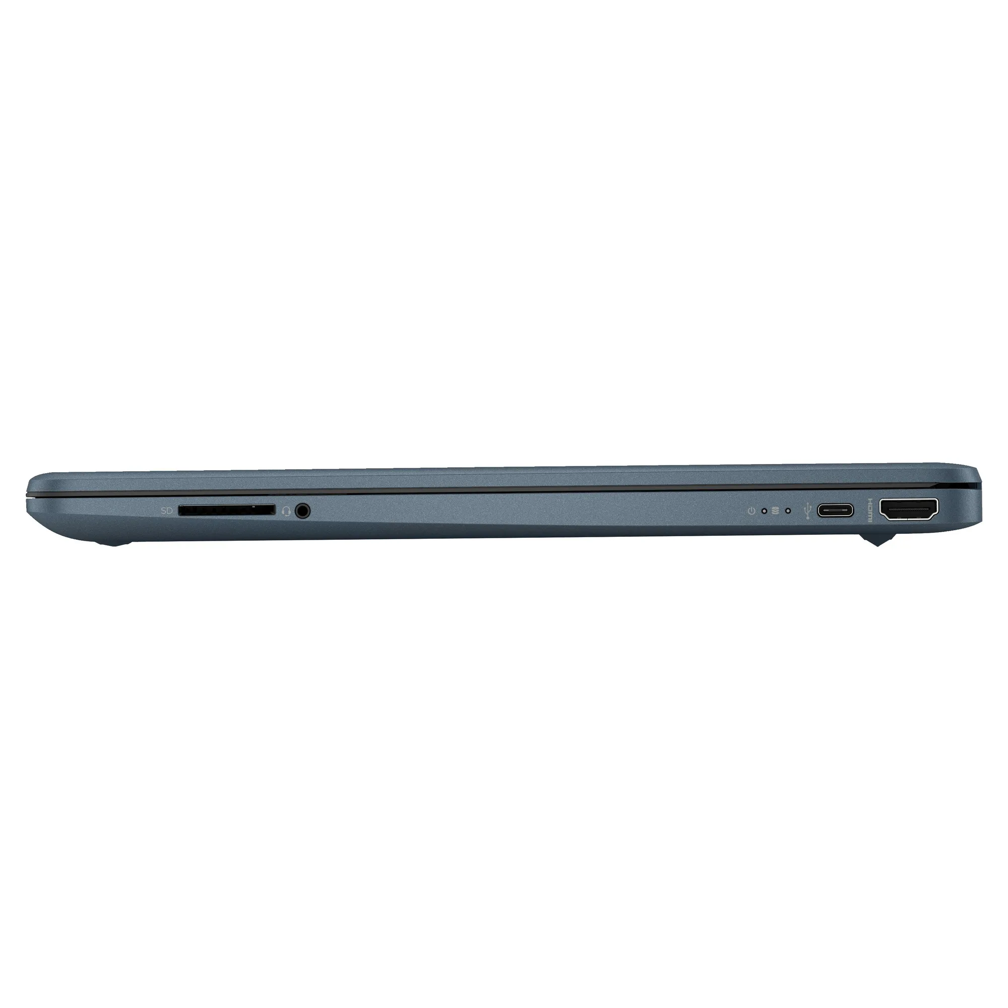 Купить Ноутбук HP 15s-eq2075ua (A5AJ1EA) - фото 6