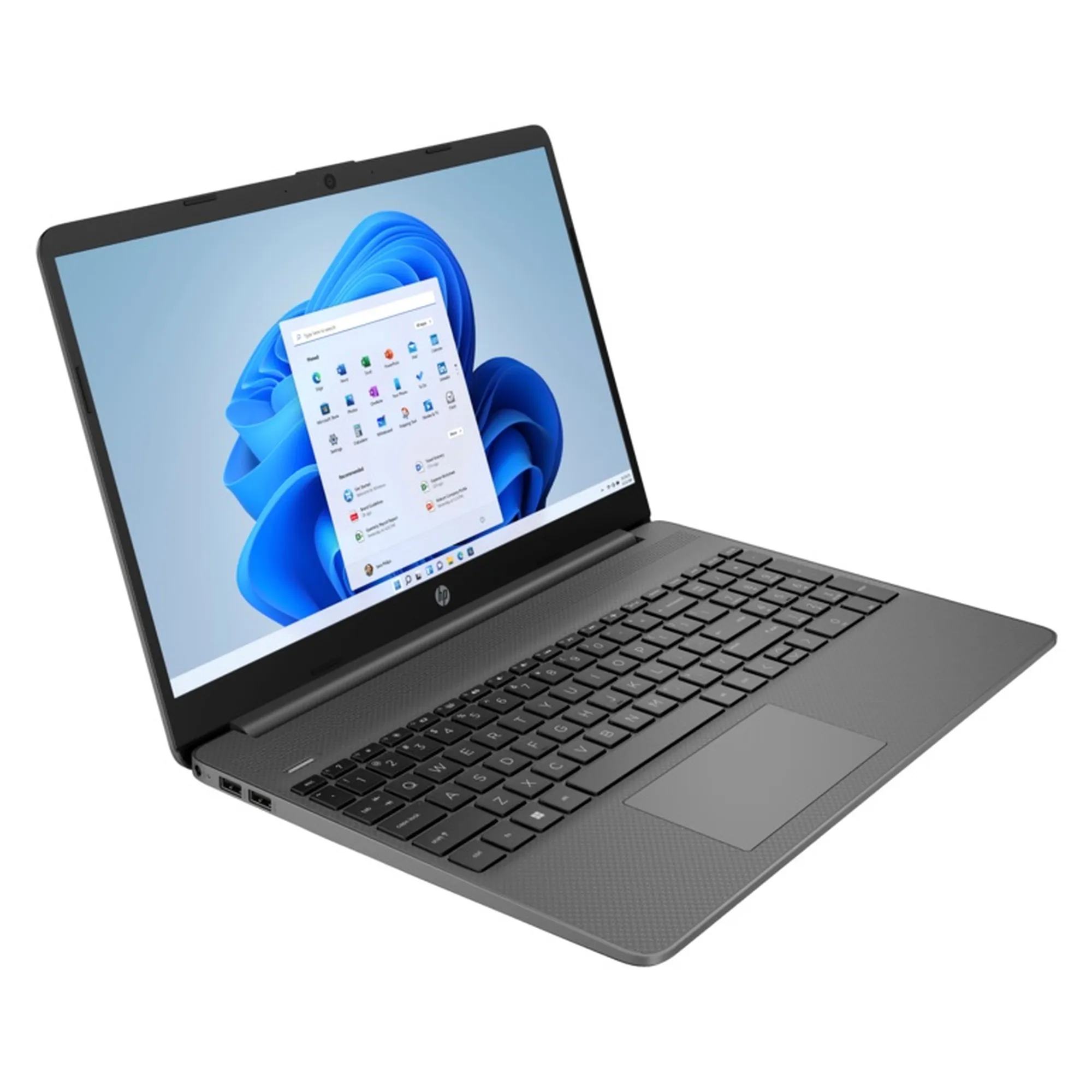 Купить Ноутбук HP 15s-fq5007ua (6D9A6EA) - фото 2