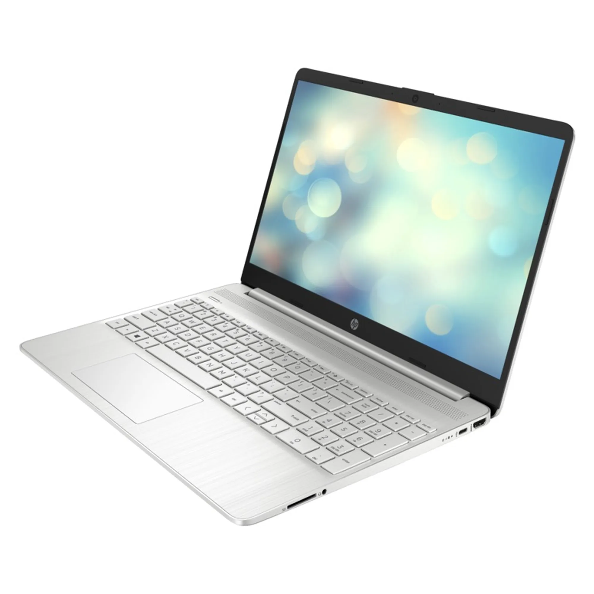 Купить Ноутбук HP 15s-fq5039ua (A5AJ2EA) - фото 3
