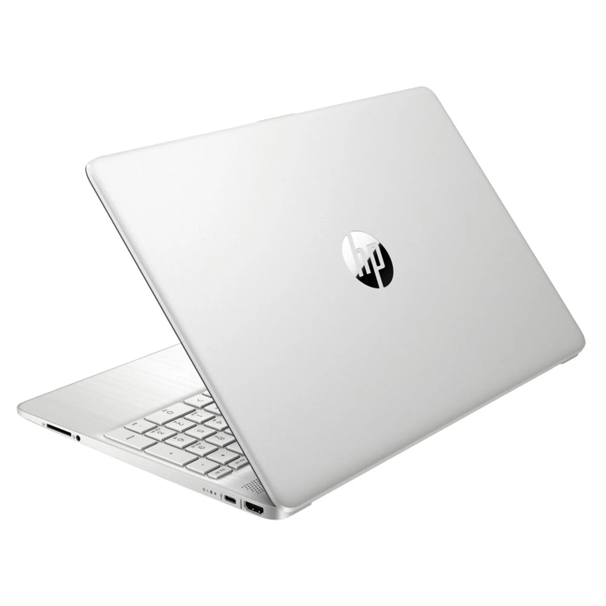 Купить Ноутбук HP 15s-fq5039ua (A5AJ2EA) - фото 4