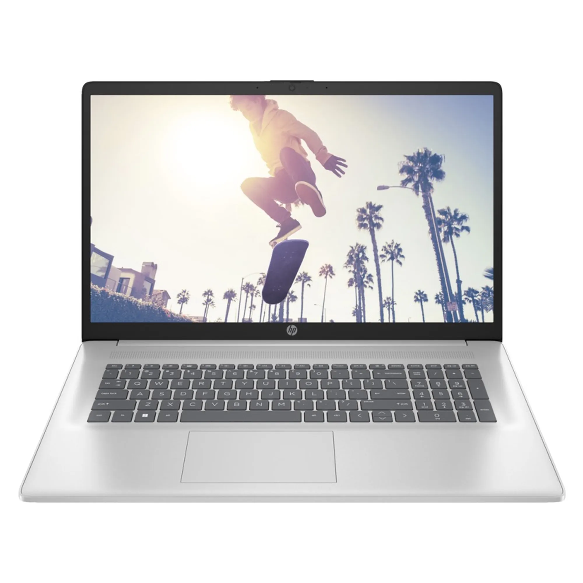 Купить Ноутбук HP 17-cn3002ua (826W1EA) - фото 1