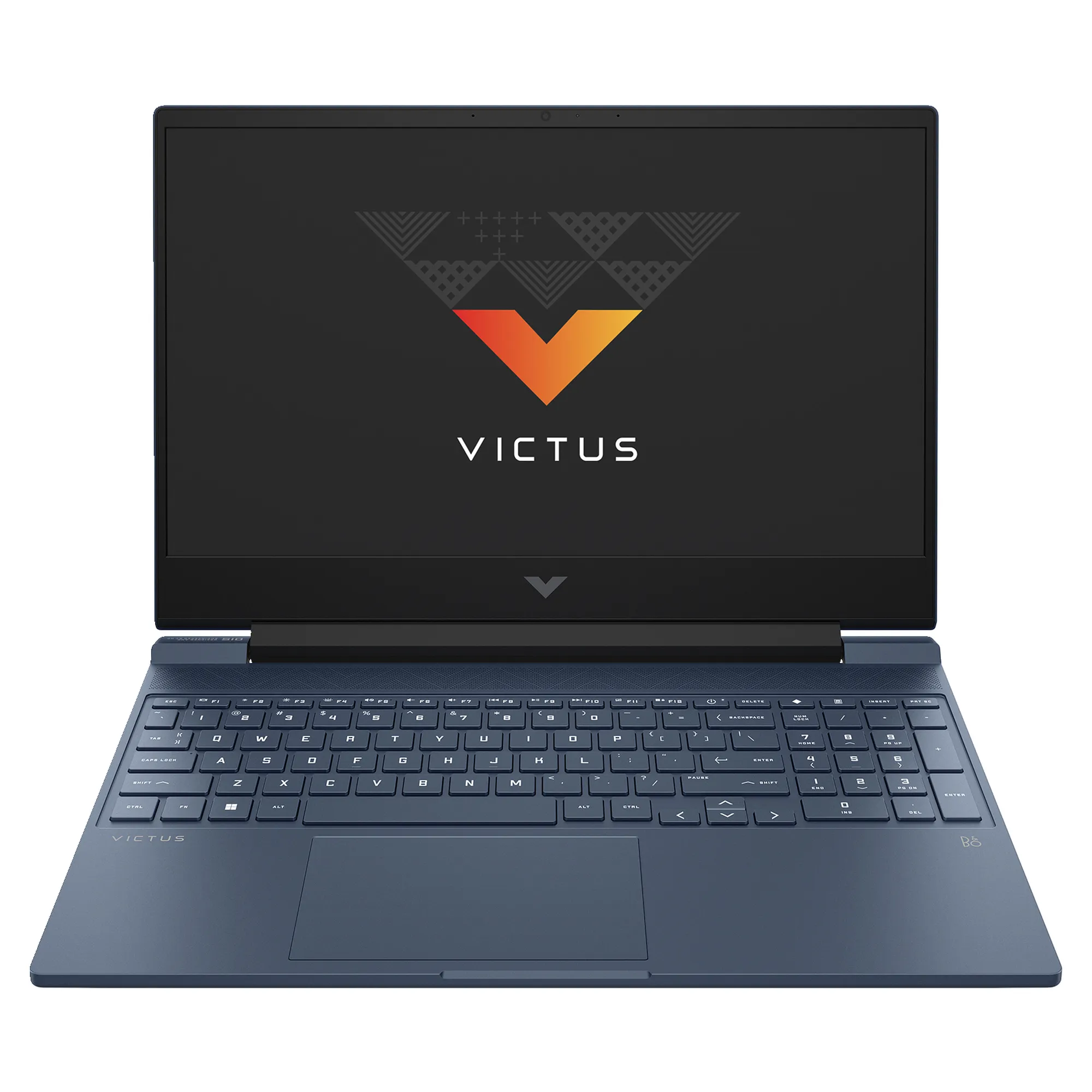 Купити Ноутбук HP Victus 15-fa1015ua (A31W7EA) - фото 1