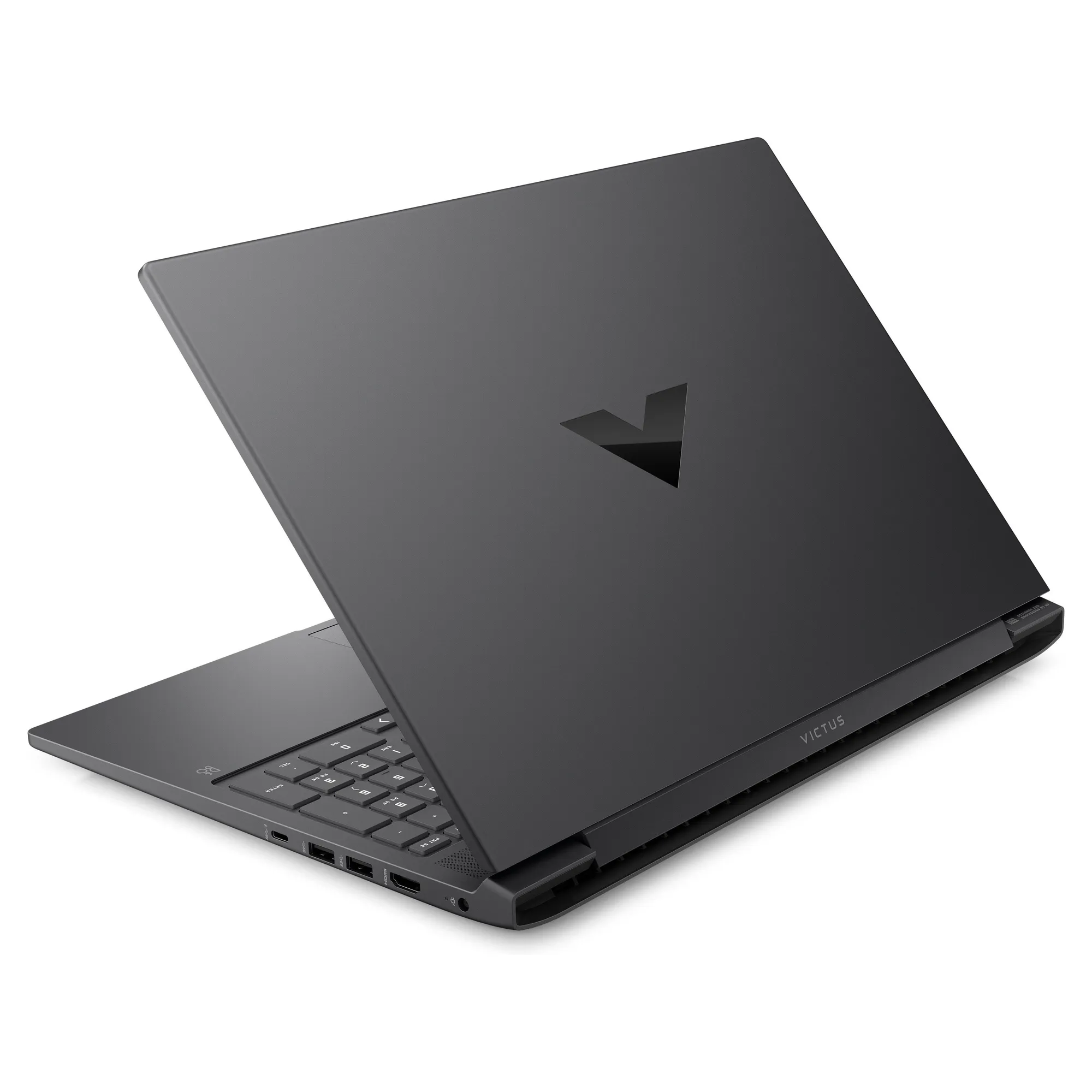 Купить Ноутбук HP Victus 16-r0001ua (9R6R9EA) - фото 4