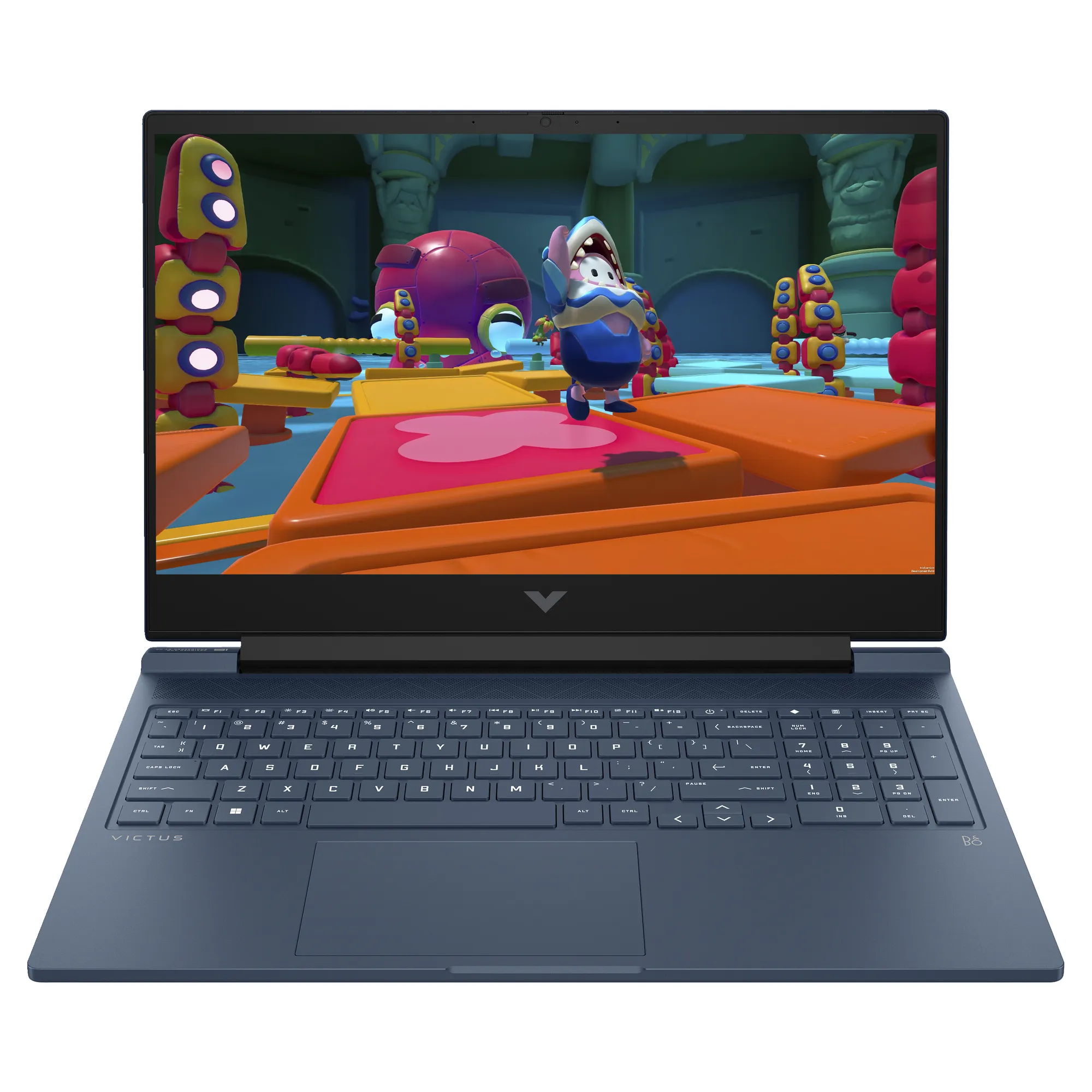 Купить Ноутбук HP Victus 16-r0006ua (9R6S3EA) - фото 1