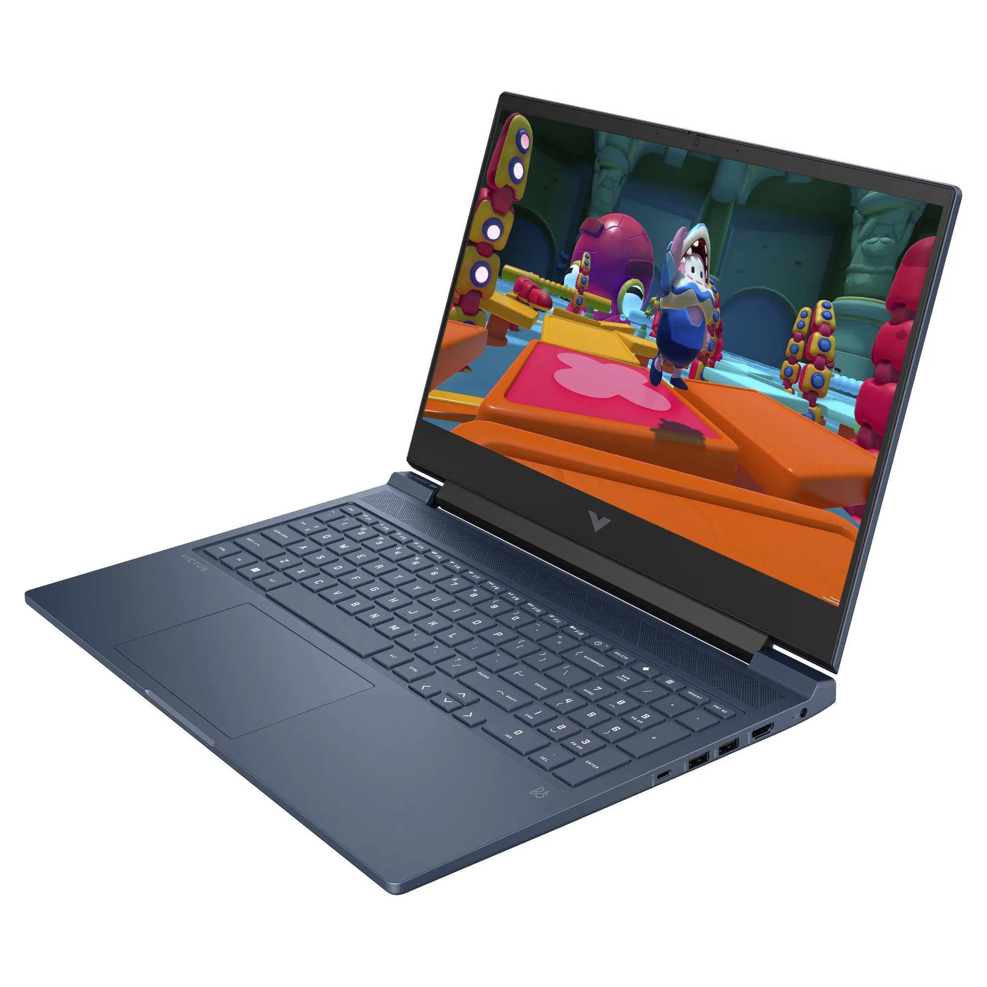 Купить Ноутбук HP Victus 16-r0006ua (9R6S3EA) - фото 3