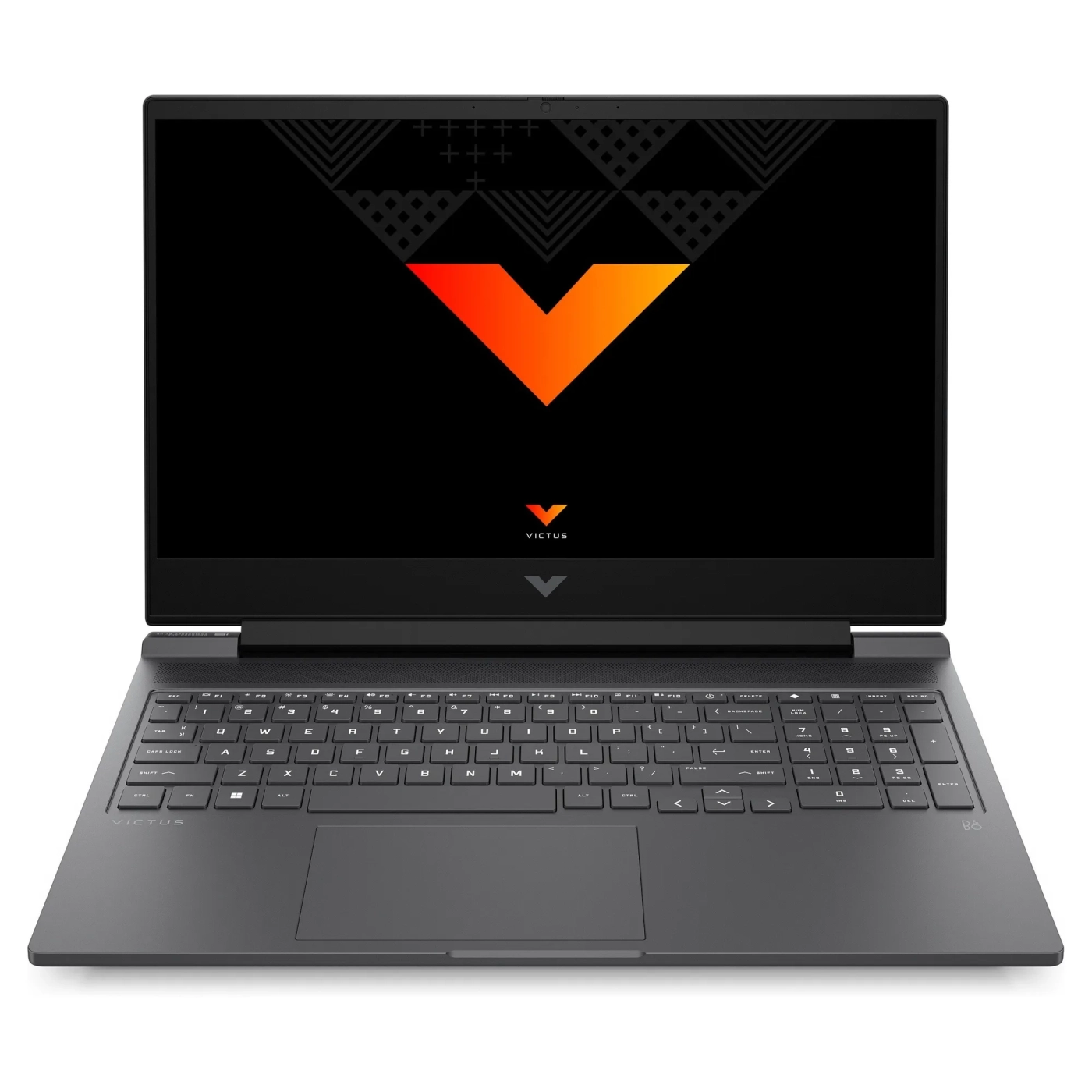 Купить Ноутбук HP Victus 16-r0007ua (9R6S4EA) - фото 1