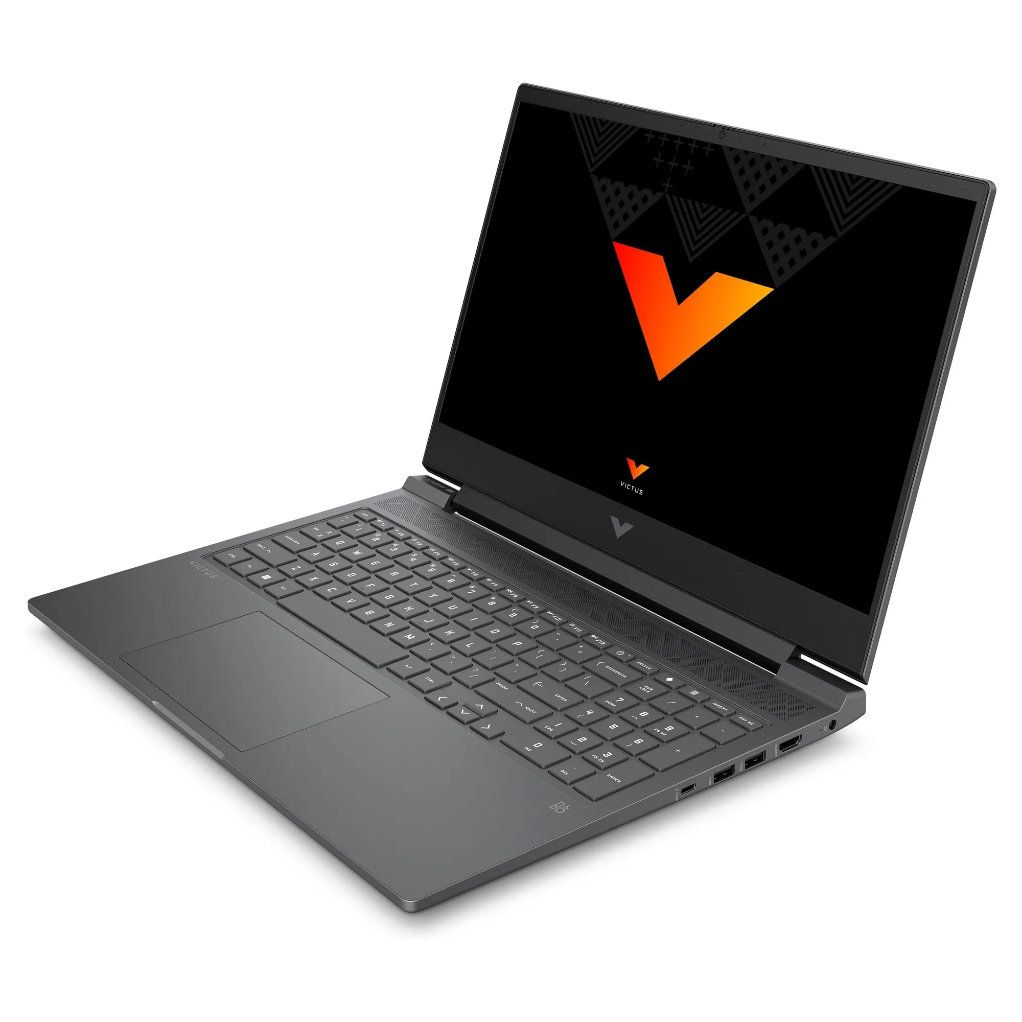 Купити Ноутбук HP Victus 16-s0004ua (8A7Z2EA) - фото 3
