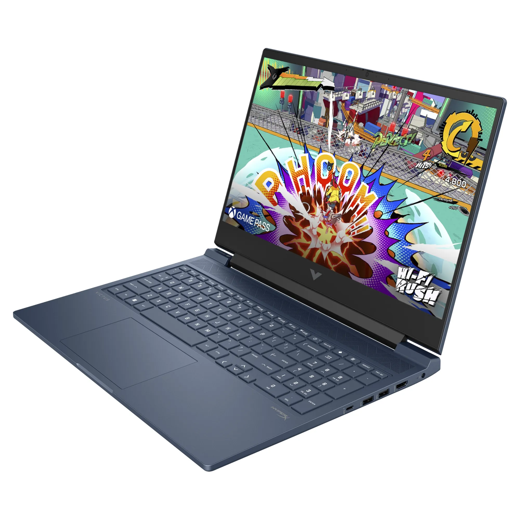 Купить Ноутбук HP Victus 16-s1007ua (A31WCEA) - фото 3
