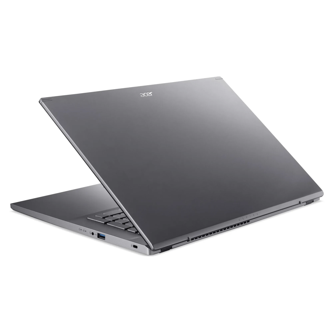 Купить Ноутбук Acer Aspire 5 A517-53-58QJ (NX.KQBEU.006) - фото 4