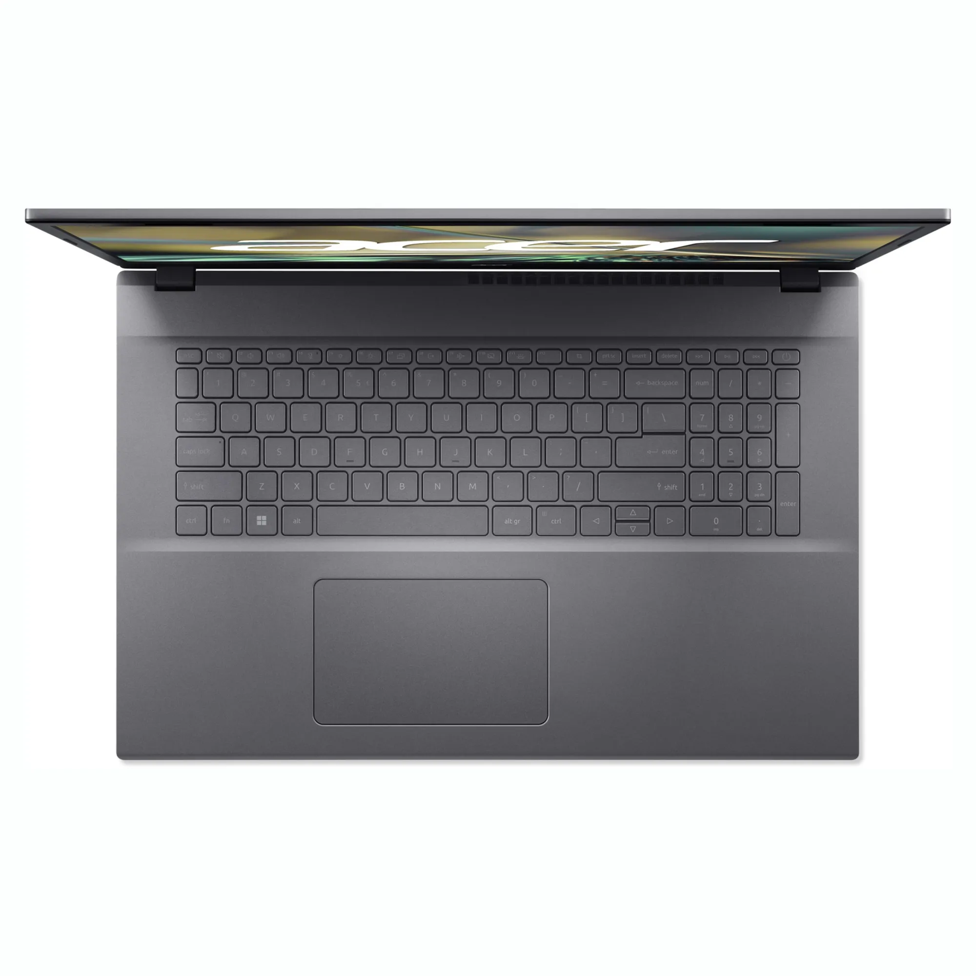 Купить Ноутбук Acer Aspire 5 A517-53-58QJ (NX.KQBEU.006) - фото 5