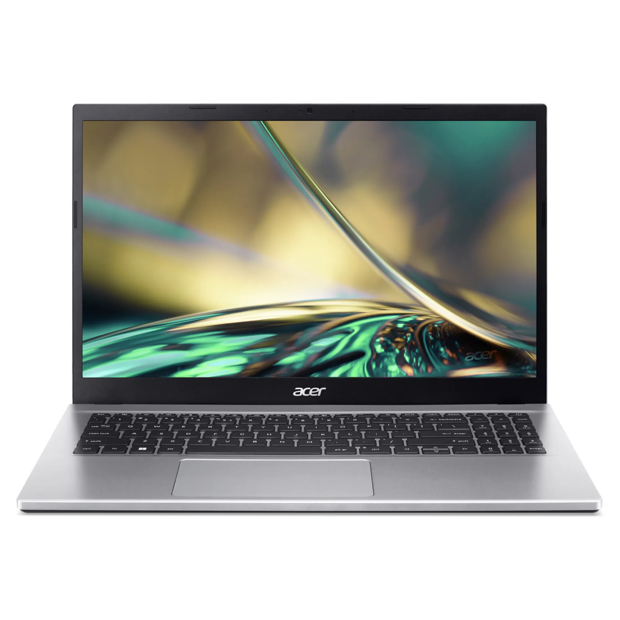 Купити Ноутбук Acer Aspire 3 A315-59-56XK (NX.K6TEU.010) - фото 1