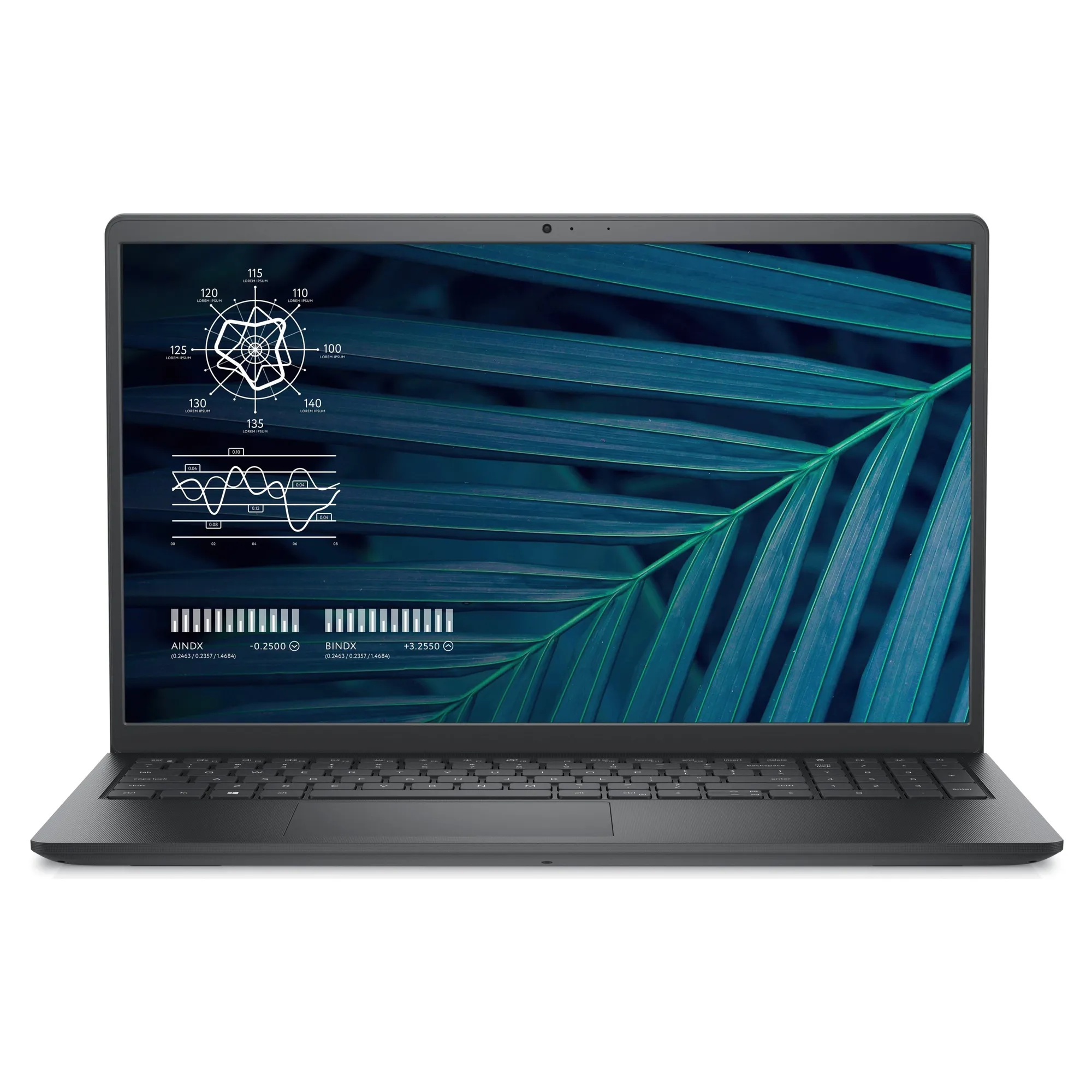Купити Ноутбук Dell Vostro 3510 (N8070VN3510GE_UBU) - фото 1