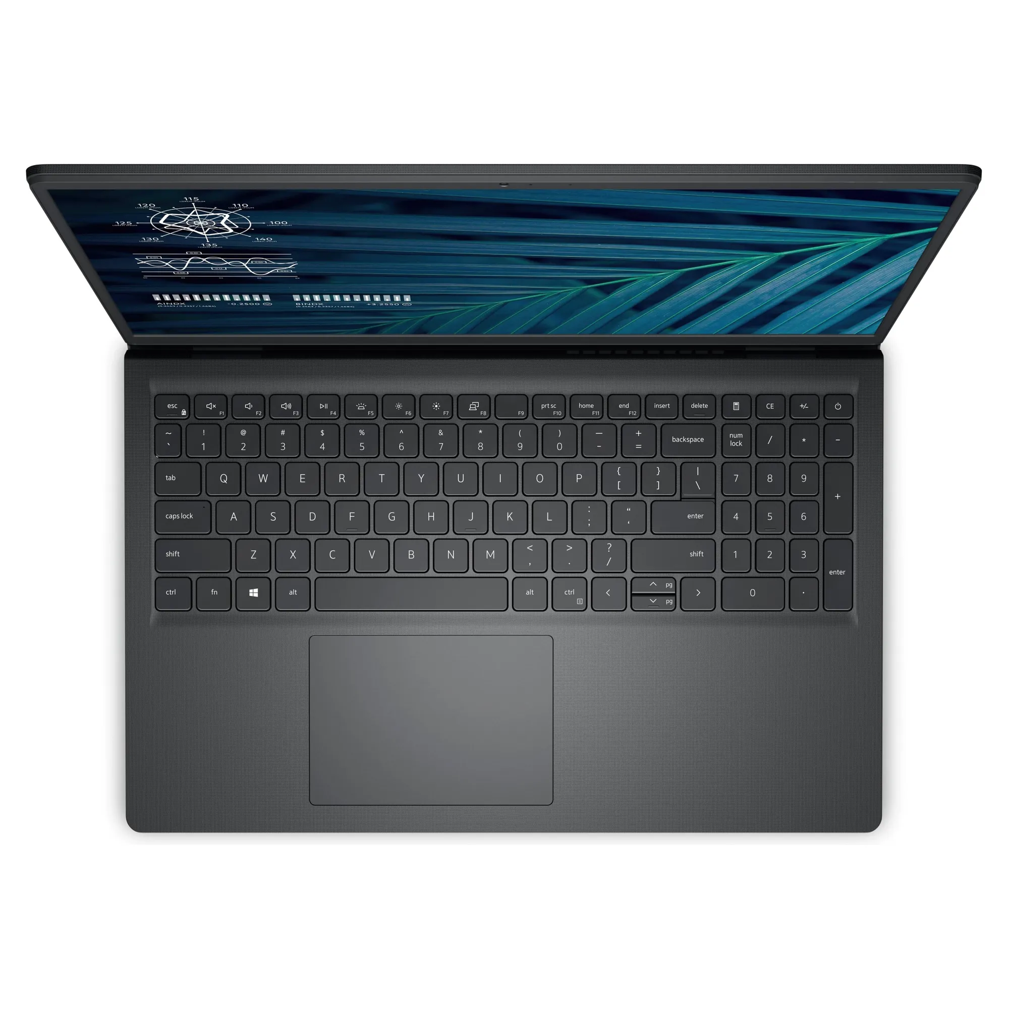Купити Ноутбук Dell Vostro 3510 (N8070VN3510GE_UBU) - фото 4