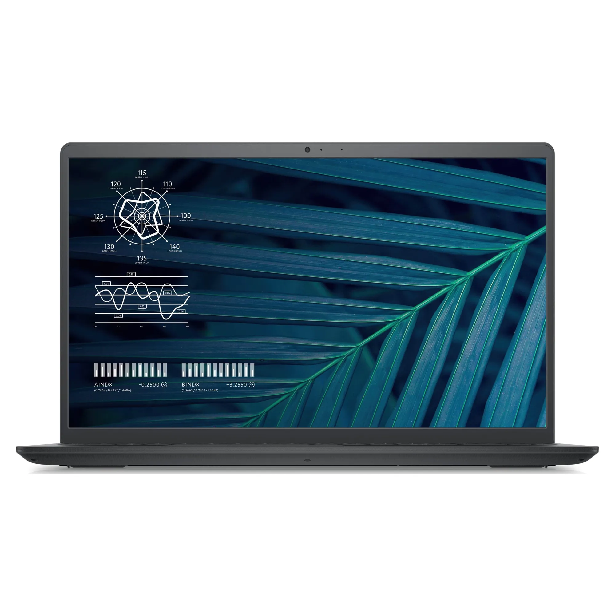 Купити Ноутбук Dell Vostro 3510 (N8070VN3510GE_UBU) - фото 5